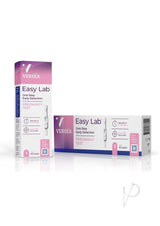 Versea Easy Lab Pregnancy Test (1 Pack)