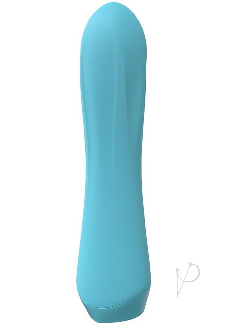 LoveLine Serenade 10 Speed Vibrator - Blue