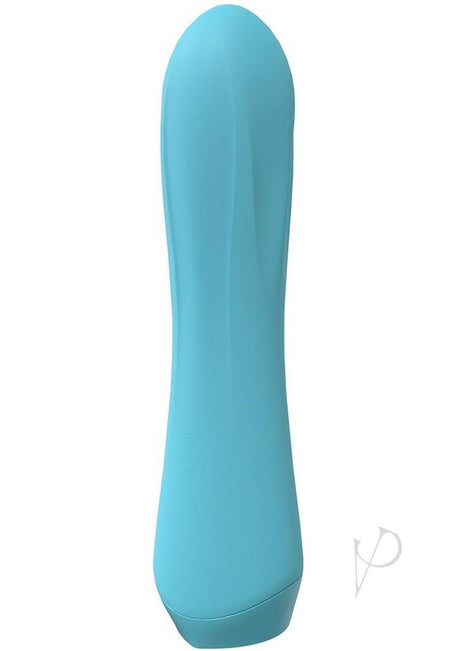 LoveLine Serenade 10 Speed Vibrator - Blue