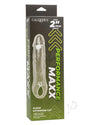 Performance Maxx Extension 7.5in - Clear