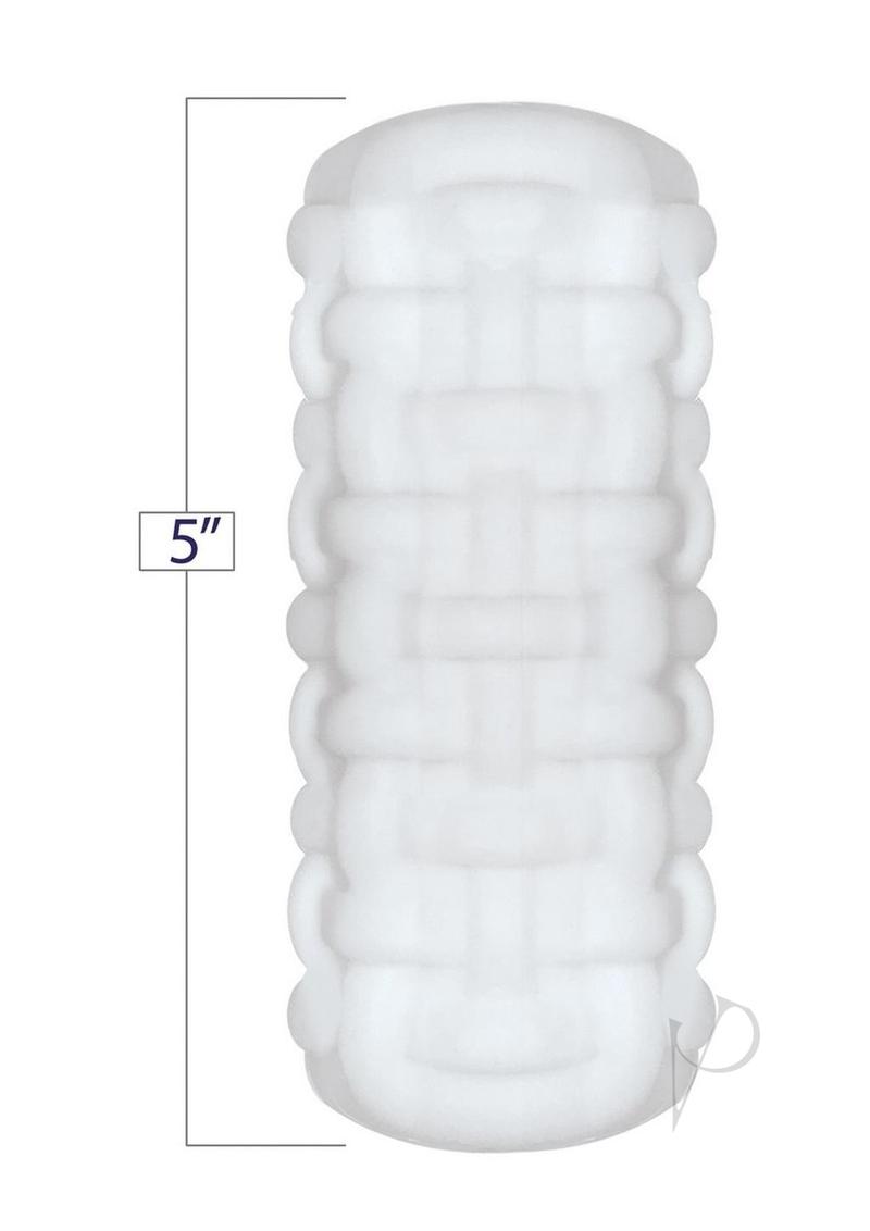 GeoStroker 2 Stroker - White