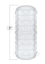 GeoStroker 2 Stroker - White