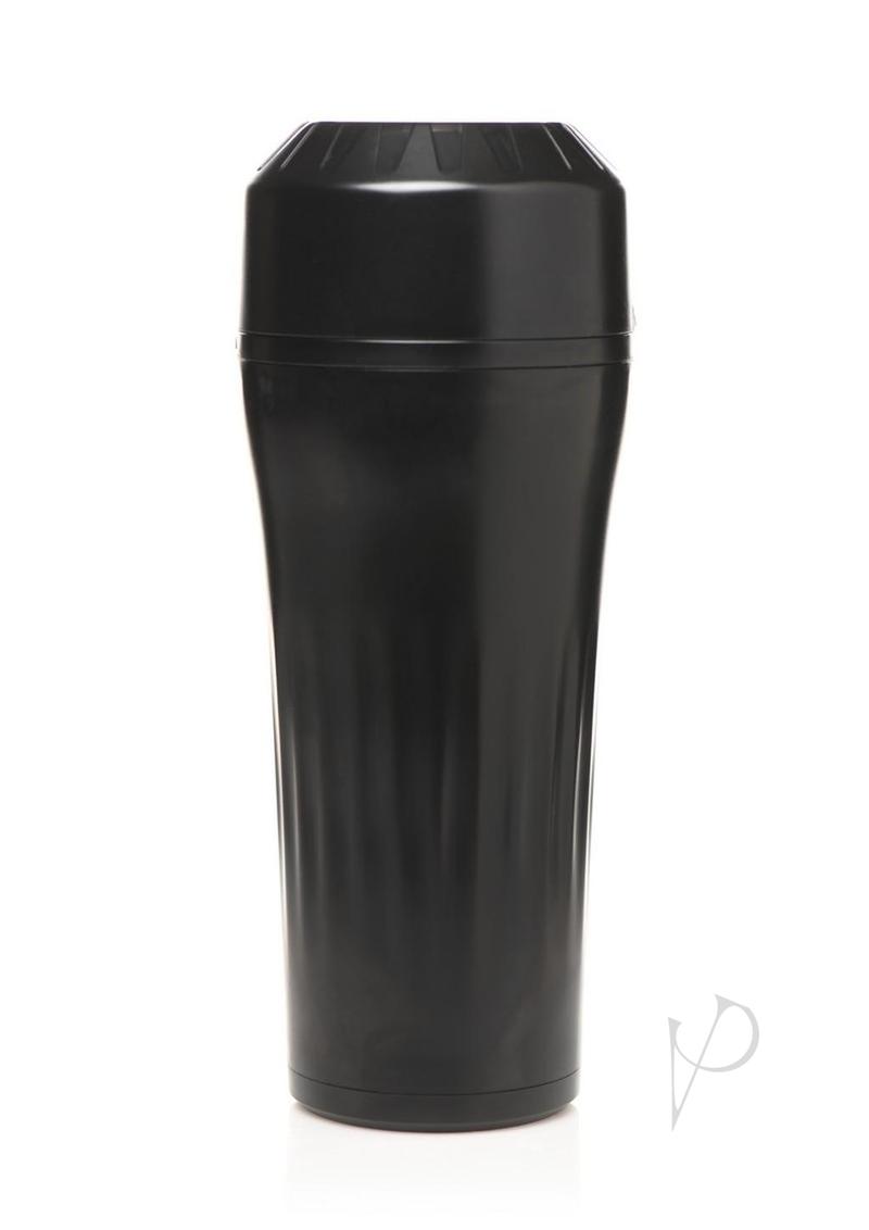 Creature Cocks Pussidon Sea Monster Stroker - Blue/Black