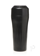 Creature Cocks Pussidon Sea Monster Stroker - Blue/Black
