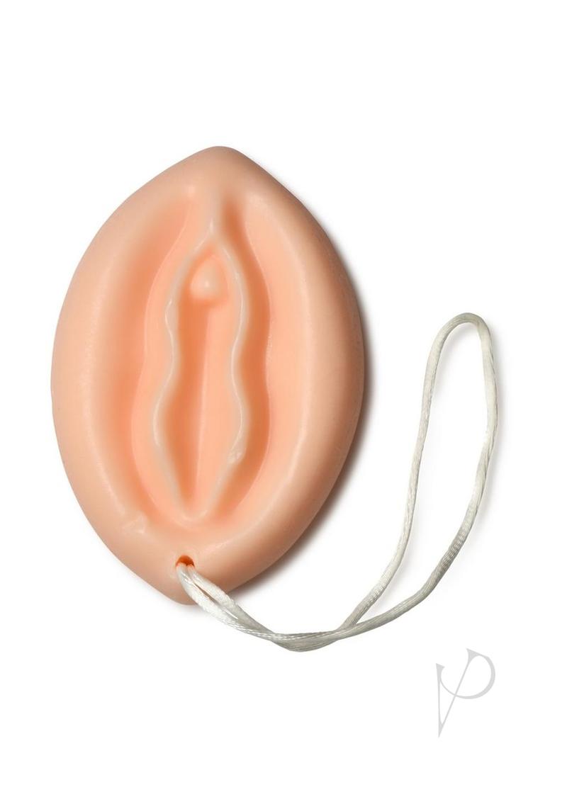 Sex on a Rope Pussy Soap