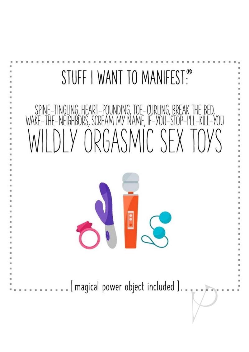 Warm Human Some Sex Toys