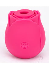Intimately GG Rose Suction Clitoral Stimulator - Pink