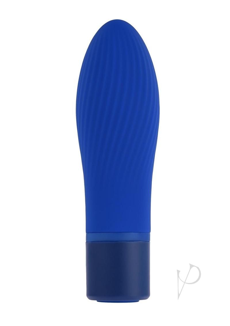 Selopa Cobalt Cutie Rechargeable Bullet - Blue