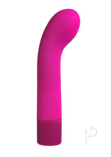 Selopas Paradise G Rechargeable Vibrator - Pink