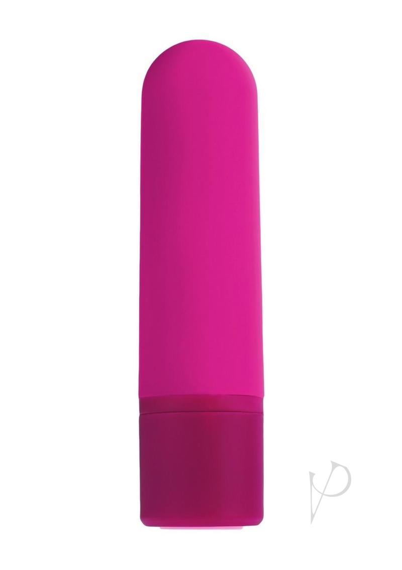 Selopa Tiny Temptation Rechargeable Bullet - Pink