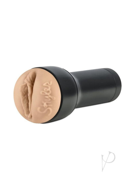 Kiiroo Feel Skyler Lo Pussy Stroker - PBC - Vanilla