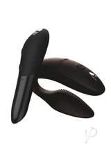 We-Vibe 15 Year Anniversary Collection Set with Remote Control - Black