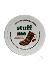 Kama Sutra Naughty Massage Candle Stuff Me 1.7oz