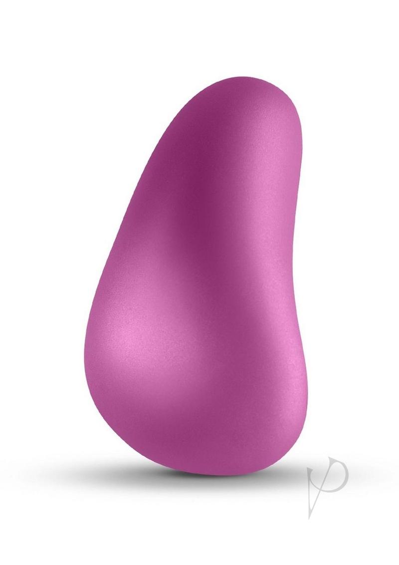 Seduction Mila Rechargeable Silicone Massager - Pink