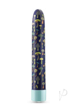 Limited Addiction Dreamscape Rechargeable Slimline Vibrator - Blue