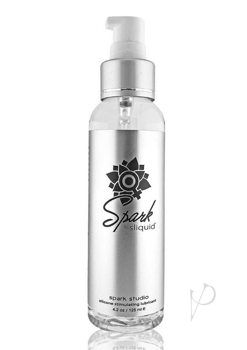 Sliquid The Studio Collection Spark 4.2oz