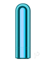 Kool Vibes Rechargeable Mini Bullet - Blueberry