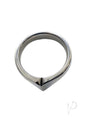 Stainless Steel Taj Cock Ring 32mm