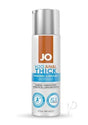 JO Anal Water Based Thick Lubricant 2oz