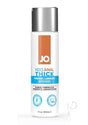 JO Anal Water Based Thick Lubricant 4oz.