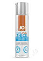 JO Anal Water Based Thick Lubricant 8oz.