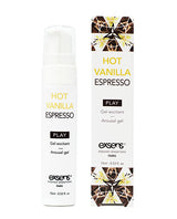 EXSENS of Paris Arousal Gel - 15 ml Hot Vanilla Espresso