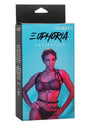 Euphoria Collection Multi Chain Halter - Black