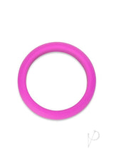 ME YOU US Silicone 50mm Cock Ring - Pink