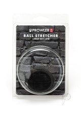Prowler RED Silicone Ball Stretcher - Large - Black