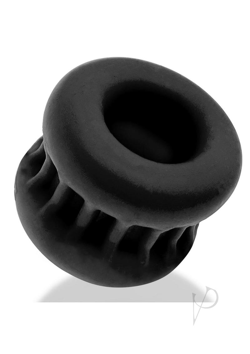 Core Gripsqueeze Ball Stretcher - Black Ice