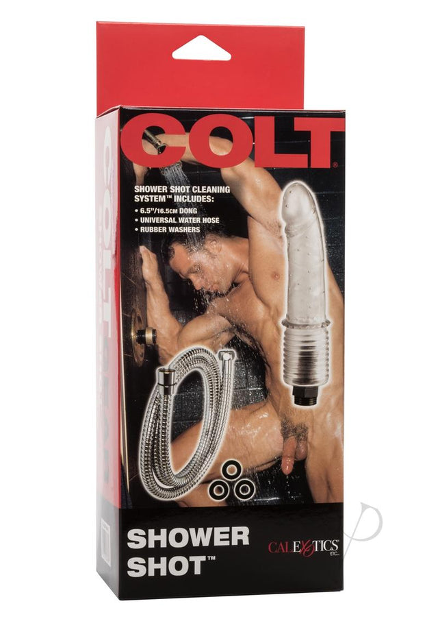 COLT Shower Shot Douche - Silver