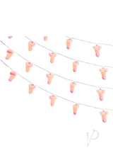 Glitterati String Lights 20 Lights 14ft.