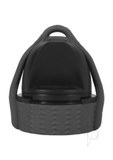 Rock Solid EZ Top Small - Black