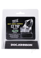 Rock Solid EZ Top Glow in The Dark Medium - Green