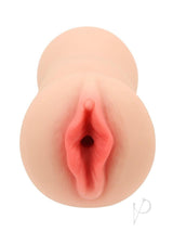 Star Stroker Angel Youngs 3D Pussy Stroker - Vanilla