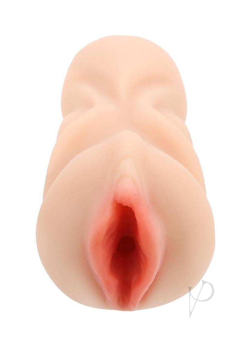 Star Stroker Carmen Caliente Pussy Stroker - Vanilla