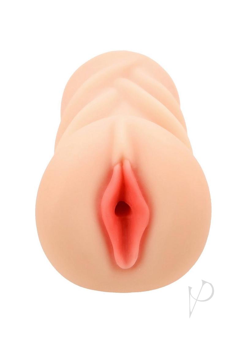 Star Stroker Gizelle Bianco Pussy Stroker - Caramel