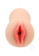 Star Stroker Payton Preslee Pussy Stroker - Vanilla