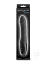 Renegade Electrica Rechargeable Silicone Vibrator - Black