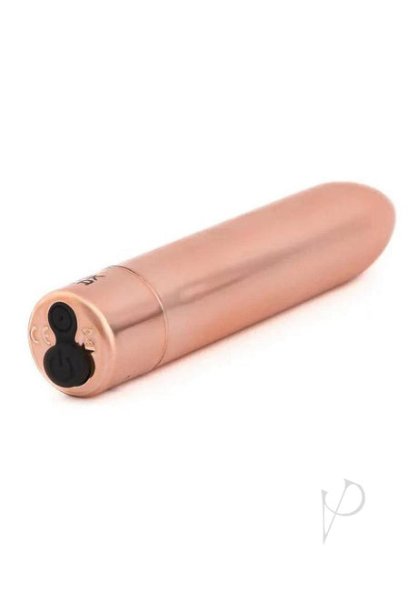 Coquette The Glow Rechargeable Bullet - Gold