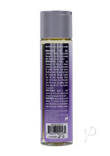 Anoint Perfumery Massage Oil Lavender Flower and Vanilla Bean - 4oz