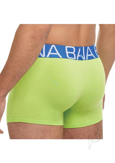 Banana Cabana Trunks - Large/XLarge - Green