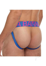 Banana Cabana Jock- Large/XLarge - Purple