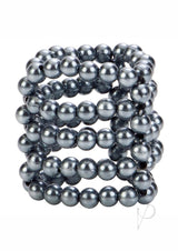 Ultimate Stroker Beads - Silver