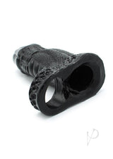 Monstar Beast Silicone Sleeve 01 - Black
