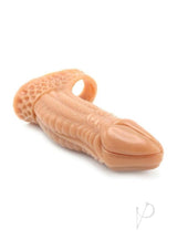 Monstar Beast Silicone Sleeve 04 - Vanilla
