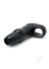 Monstar Beast Silicone Sleeve 05 - Black