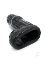 Monstar Beast Silicone Sleeve 05 - Black