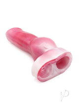 Monstar Beast Silicone Sleeve 09 - Pink/White