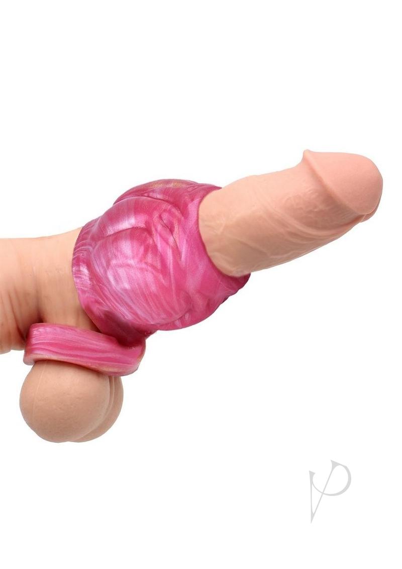 Monstar Beast Silicone Sleeve 13 - Pink